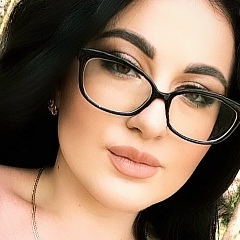 Вероника Кравченко, 15.06, Николаев