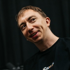 Денис Мищенко, 21.07.1988, Москва