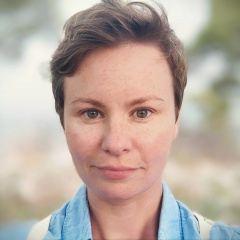 Екатерина Додонова, 01.07, Москва