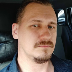 Василий Тимочкин, 21.07, Санкт-Петербург