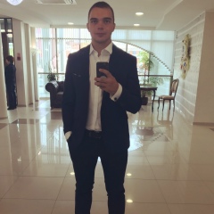 Валентин Шатиленя, 25.12, Минск