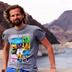 Олег Сашин, Москва