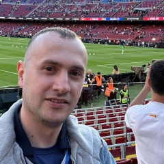 Сергей Гарчу, 09.11, Чадыр-Лунга