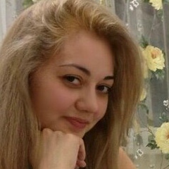 Динара Сабирова, 06.04, Кокшетау