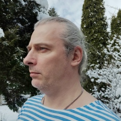 Максим Березневатый, 19.11.1976