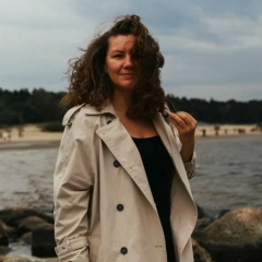 Оксана Титорова, 09.03.1987, Санкт-Петербург