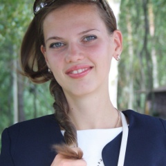 Екатерина Гончарова, 13.08, Санкт-Петербург