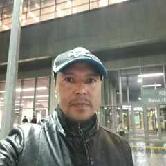 Марат Аймурзин, 19.10, Уральск