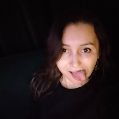 Венера Веревкина, 13.11.1987, Пермь