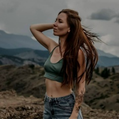 Алёна Филатова, 16.09.1996