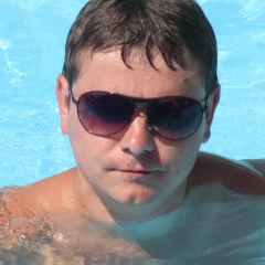 Алексей Попцов, 30.07.1984, Санкт-Петербург