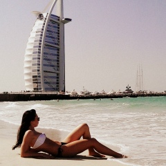 Лёля Карцева, 18.06.1986, Москва