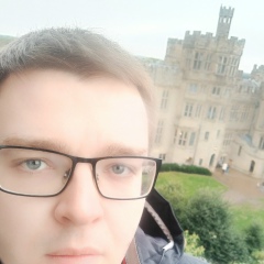 Александр Лебедев, 15.06