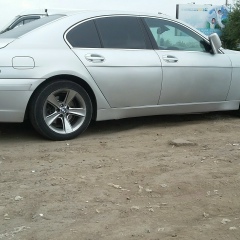 Ринат Канжыгалы, 20.03.1996, Экибастуз