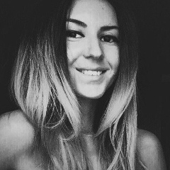 Ия Оболкина, 18.07.1989, Москва