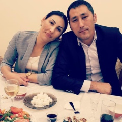 Куаныш Башимбаев, 02.12.1980, Атырау