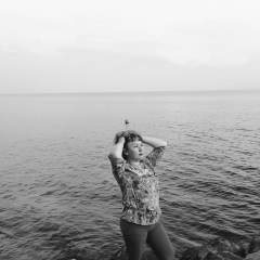 Ольга Бессарабова, 02.04.1989, Уфа