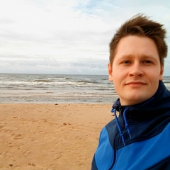 Aleksandr Chernyk, 20.08.1991, Таллин