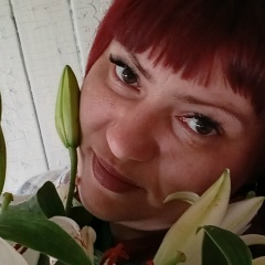 Ольга Рябцева, 08.05.1988, Навля