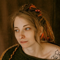 Александра Серебренникова, 13.03, Москва