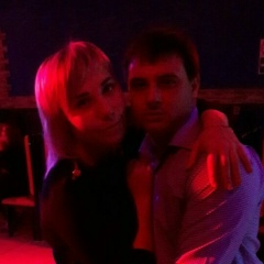 Александра Шеина, Оренбург