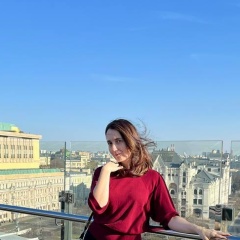 Ксения Синицына