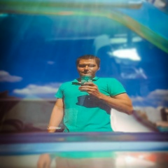 Иван Давыдец, 19.03.1991, Москва