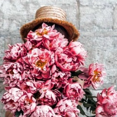 Анастасия Андрейчук, 07.08, Москва