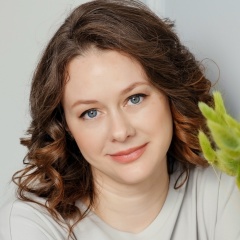 Евгения Гречаная, Санкт-Петербург