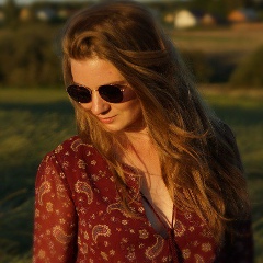 Оля Яшкарина, 31.03, Москва