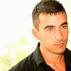 Игорь Сырбу, 20.11, Рени