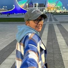 Галина Носкова, 25.09.1987, Ульяновск