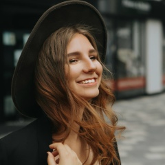 Линда Демидова, 19.11, Алматы