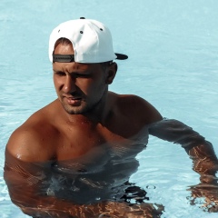 Виталик Гаврих, 16.12.1987, Одесса