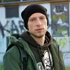 Иван Фалько, 10.11, Санкт-Петербург