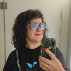 Наталия Сагалаева, 06.07, Волгоград