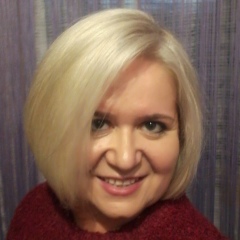 Наталья Даниленко, 05.10.1970, Липецк