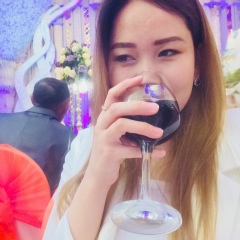 Айнур Абилова, 23.12.1994, Тараз