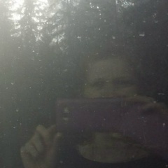 Ольга Борихина, 04.06, Санкт-Петербург