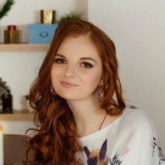 Аня Гордеева, 12.09, Санкт-Петербург