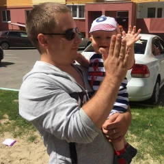 Сергей Белушкин, 08.05.1986, Брянск