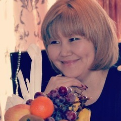 Farida Baibosynova, 15.03, Семей