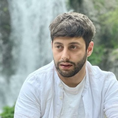 Aleksandr Bagdasaryan, 22.04, Ереван