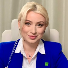 Аурика Шавтикова, 18.09, Москва