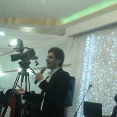 Joni Uz, 22.09.1989, Madrid