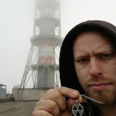 Юрий Томашевский, 01.10.1990, Припять