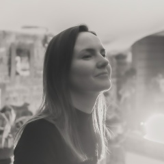 Елена Гришкова, 19.04.1987
