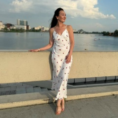 Альфия Гумерова, 21.05, Казань