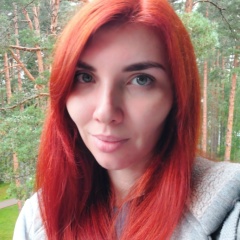 Алиса Крайнева, Великий Новгород