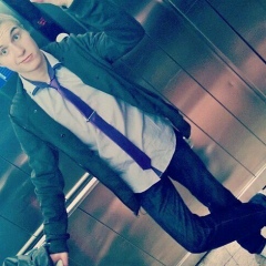 Влад Леонтьев, 11.07, Воронеж